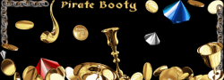 Pirate Booty