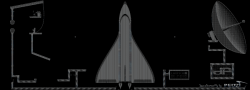 SpaceStation Fly