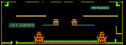 Shoppa Super Mario Bros