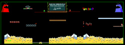Shoppa Yoshis Island