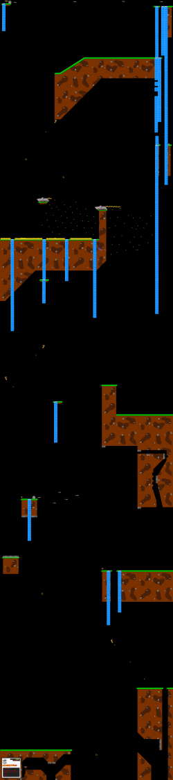 FallsTower
