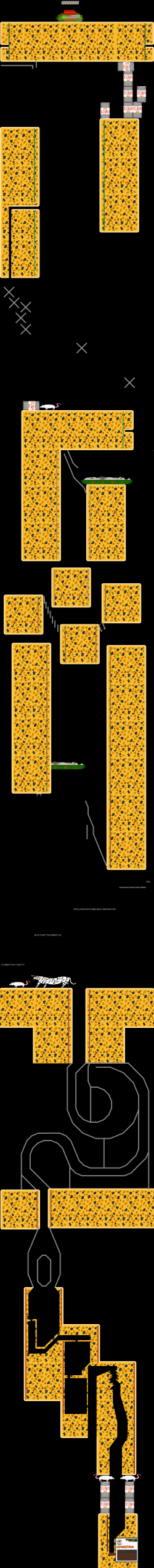 HighestTower