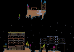 Terraria Map