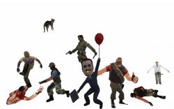 Garry's Mod