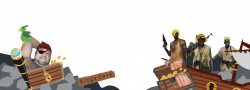 Pirates