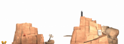 Spires
