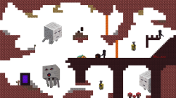 Minecraft Nether