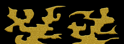 vult amarelo