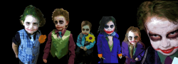 Joker Babies