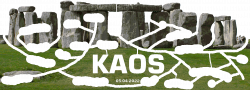 Kaos @ Stonehenge