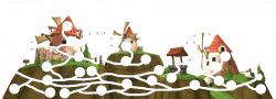Kaos Windmill