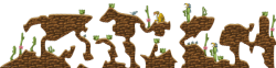 Island Mapgen 1