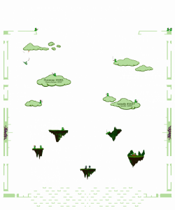 FloatingRocks - Paraport Shoppa