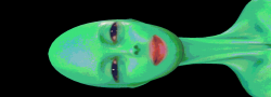Caleb Alien