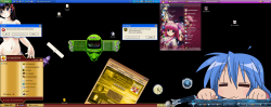 Windows Madness