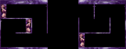 Violet Deviant