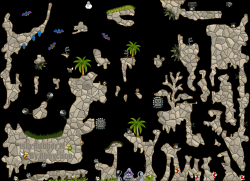 Isla Rubber M