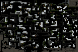 Portal underground complex