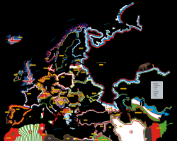Take over the world