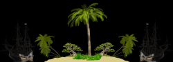wa Island