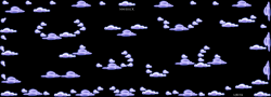 Clouds