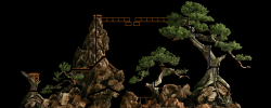 Bonsai Fortress 2.0