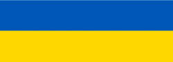 Ukraine flag