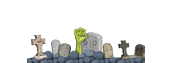 Warlings:armageddon GRAVEYARD