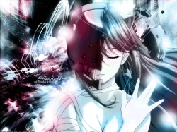 ElfenLied