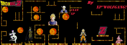 DBZ-Shopper