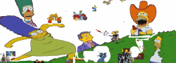 s!mpsons sh!tpost