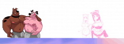 i don't see the difference- love is love