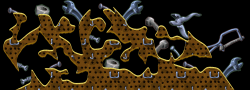 Challenge map