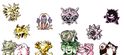 RBY Overused