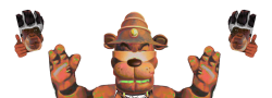 fred fazbr