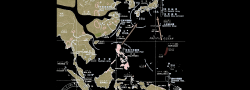 Philippines War Map