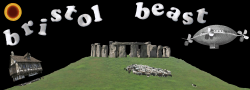 Stonehenge
