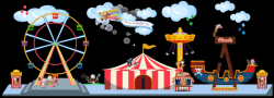 Fair Grounds