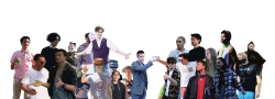coy cast
