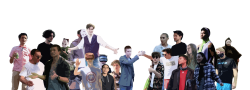 coy cast