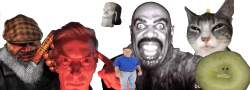 png dump