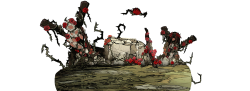 Garden of Thorns