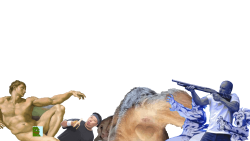 Legendary Standoff