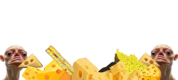 Cheese Tribute