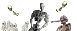 Skele-Ton of Fun