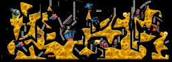 Cheese map