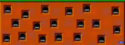 Green Hill Sonic Mole