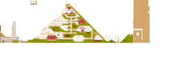 Jazz Jackrabbit Episode 4: Gene Machine - Turtemple Level 2