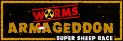WORMS ARMAGEDDON V1.2