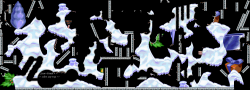 snow challenge